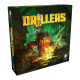 Juego de mesa de estrategia Drillers (Inglés) de Czech Games Edition