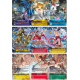 Digimon Card Game Tamer's Selection BOX Ver. X Antibody [PB-26] (Inglés) de Bandai TCG