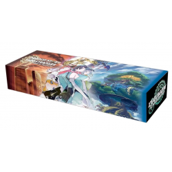 Digimon Card Game Tamer's Selection BOX Ver. X Antibody [PB-26] (Inglés) de Bandai TCG