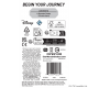 TCG Star Wars: Unlimited - Icons 2027 Edition Booster 4-pack (Inglés) de Fantasy Flight Games