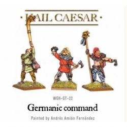 Germanic Command (3)