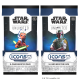 TCG Star Wars: Unlimited - Icons 2027 Edition Booster 4-pack (Inglés) de Fantasy Flight Games