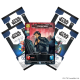 TCG Star Wars: Unlimited - Icons 2027 Edition Booster 4-pack (Inglés) de Fantasy Flight Games