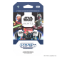 TCG Star Wars: Unlimited - Icons 2027 Edition Booster 4-pack (Inglés) de Fantasy Flight Games