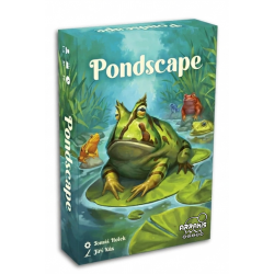 Pondscape