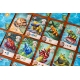 Juego de cartas Pondscape de Arrakis Games