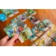 Juego de cartas Pondscape de Arrakis Games