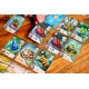 Juego de cartas Pondscape de Arrakis Games