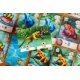 Juego de cartas Pondscape de Arrakis Games