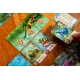 Juego de cartas Pondscape de Arrakis Games