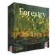 Juego de mesa Forestry de Arrakis Games