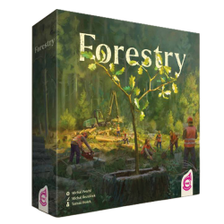 Forestry (Spanish)