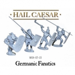 Germanic Fanatics