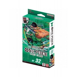 One Piece Card Game: Starter Deck ST-32 (6 pack) (Inglés) de Bandai TCG