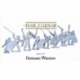 Germanic Warriors