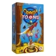 Juego de cartas Crash Toons de Mercurio