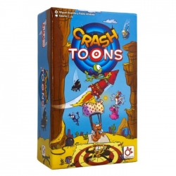 Crash Toons