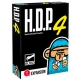 Juego de cartas H.D.P. 4 de Buro De Juegos