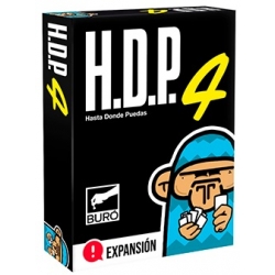 H.D.P. 4