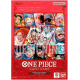 One Piece Card Game Premium Card Collection Best Selection: Ace & Sabo & Luffy (Inglés) de Bandai TCG