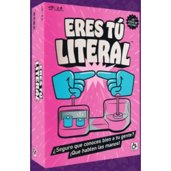 Eres Tu Literal