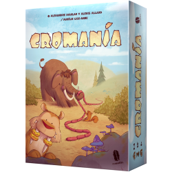 Cromania