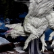 D&D Icons of the Realms Miniatures: Adult Dragon Premium Figure