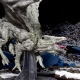D&D Icons of the Realms Miniatures: Adult Dragon Premium Figure