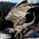 D&D Icons of the Realms Miniatures: Adult Dragon Premium Figure