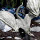 D&D Icons of the Realms Miniatures: Adult Dragon Premium Figure