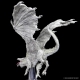 D&D Icons of the Realms Miniatures: Adult Dragon Premium Figure