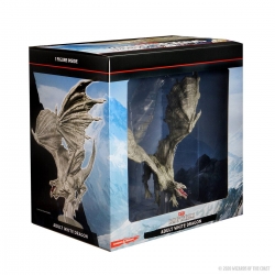 D&D Icons of the Realms Miniatures: Adult Dragon Premium Figure