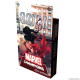 Marvel Champions: The Card Game - Elektra Hero Pack (Spanish) from Fantasy Flight Games