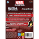 Marvel Champions: The Card Game - Elektra Hero Pack (Spanish) from Fantasy Flight Games