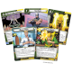 Marvel Champions LCG: Iron Fist Pack de Héroe (Castellano) de Fantasy Flight Games