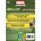 Marvel Champions: The Card Game - Iron Fist Hero Pack (Spanish) from Fantasy Flight Games