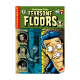 Juego de mesa Fearsome Floors de 2Tomatoes Games