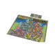 Board game Power Grid (Re-energized Edition) from 2 Tomatoes Games (Spanish)