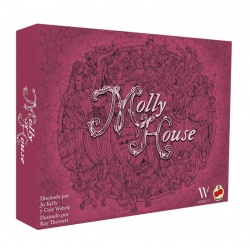 Molly House (Spanish)
