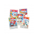 Surfin’ Cats card game from 2 Tomatoes Games (Spanish)