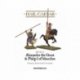 Alexander The Great & Philip I of Macedon