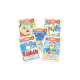 Surfin’ Cats card game from 2 Tomatoes Games (Spanish)