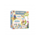 Surfin’ Cats card game from 2 Tomatoes Games (Spanish)