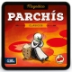Clásicos Magnético - Parchís (Spanish)