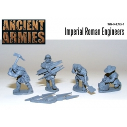 Imperial Roman Engineers (4)