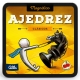 Juego de mesa clásico Ajedrez Magnético de 2Tomatoes Games