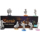 Expansión Miniaturas Regent y Nuevos Héroes de 2Tomatoes Games