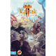 Expansión Karak 2: Imperium de 2Tomatoes Games