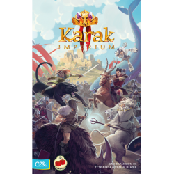 Karak 2: Imperium (Castellano)