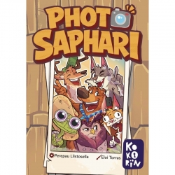 Photosaphari (Spanish)